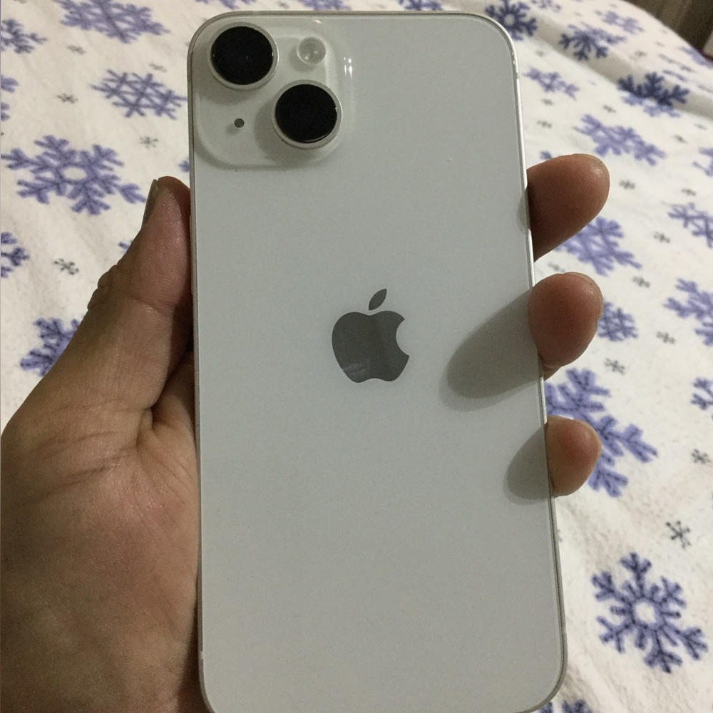 Apple iPhone 14 256 Gb in White